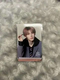 boysplanet2 ボイプラ2 アーカイブ展 マサト トレカ week1