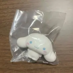 サンリオ ふわふわフロッキードール シナモロール