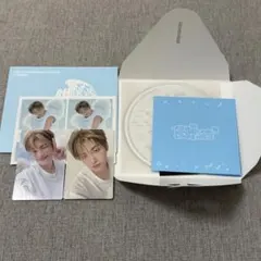 TWS playhard compact ジフン6