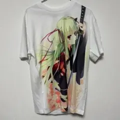 千恋*万花 Senren Banka ムラサメ フルグラTシャツ - メルカリ