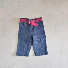 キッズ　ベビー　ラルフローレン　デニムパンツ　ジーンズ　60cm