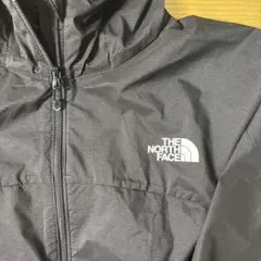 THE NORTH FACE スワローテイルフーディ（レディース） 黒