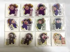 忍たま　アクリミニ