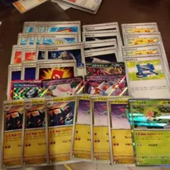 ポケモンカード まとめ売り