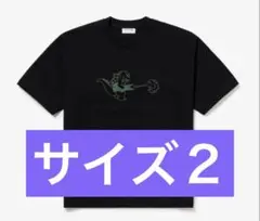 ラコステ　ゴジラ　　sサイズ