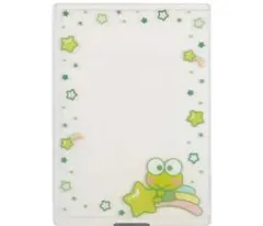 シークレット硬質カードケース【けろけろけろっぴ】