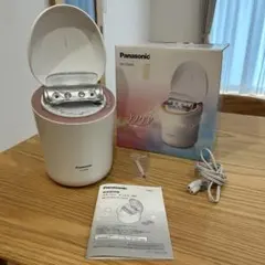 【最終お値下げ】Panasonic EH-CSA99-P Panasonic - 値下げ可 Panasonic EH-CSA99-P フェイススチーマー