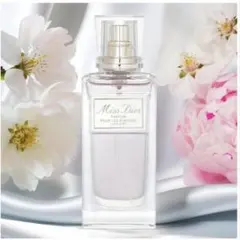 Miss Dior ヘアミスト　30ml