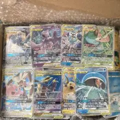 ポケモンカード タッグチーム まとめ売り
