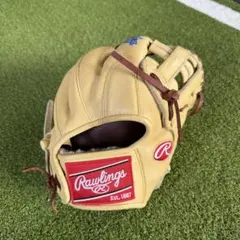 連休値下げ‼️】ローリングス ゴールドラベル グラブ 内野用 Rawlings
