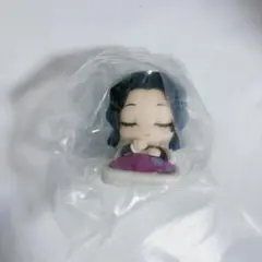 鬼滅の刃 胡蝶しのぶ おねむたん