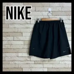 NIKE ショートパンツ ハーフパンツ ズボン オシャレ バスケットボール 古着