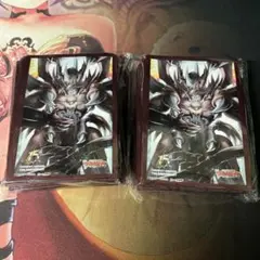 2026年最新】ドラゴニックオーバーロード スリーブの人気アイテム