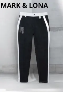 新品 ☆ MARK&LONA レインパンツ ナイロン マーク&ロナ 正規品 - メルカリ