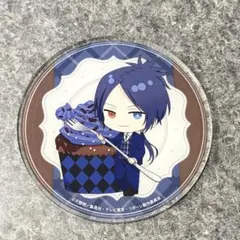 家庭教師ヒットマンREBORN! アニメイトフェア　アクリルコースター　六道骸