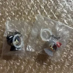 僕のヒーローアカデミア　めじるしアクセサリー