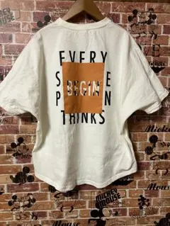 デビロック　プリント半袖Tシャツ 140cm 未使用品