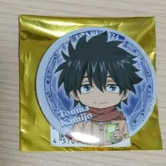 2025年最新】上条当麻の人気アイテム - メルカリ