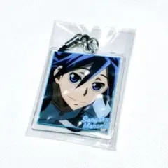 真波山岳　弱虫ペダル やわらかクリアストラップ2