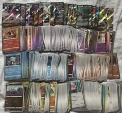ポケモンカード　レギュ落ち　まとめ売り