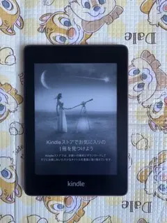 【32GB/広告無】Kindle Paperwhite 第10世代 純正カバー付 Kindle Paperwhite (第10世代) 32GB カバー付き - メルカリ