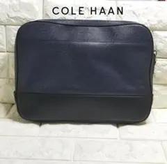 m*e様 020/未使用/COLE HAANコールハーンカールソンカメラバッグ