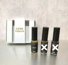 【ほぼ未使用】 ラッシュ ラスト 100ml LUSH LUST香水 ゴリラ パ ほぼ未使用】 ラッシュ ラスト 100ml LUSH LUST香水 ゴリラ パ ほぼ未