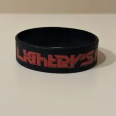 Novelbright ラバーバンド Lighter's highのサムネイル