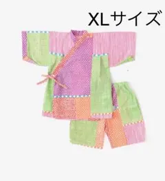 sousou いせもめん こどもじんべい／まがさね せいわ XL 140 - メルカリ