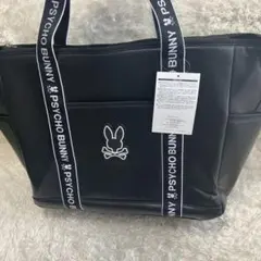 Psycho Bunny セルフスタンドバッグ Aza Golf◯ - メルカリ