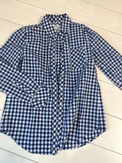 vineyard vines 未使用 ギンガムチェック シャツ