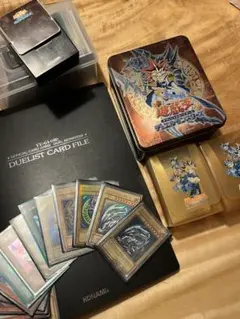 僕の全て】遊戯王 引退品 - メルカリ