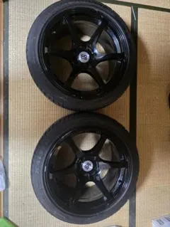 2026年最新】18インチ ホイール 本 ドリケツの人気アイテム - メルカリ