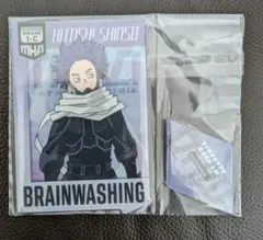 一番くじ　僕のヒーローアカデミア Ｆ賞 カード型アクリルスタンド