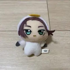 ブルーロック　糸師冴　ぬいぐるみ