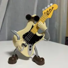 楽器 ベース型 オールゴール