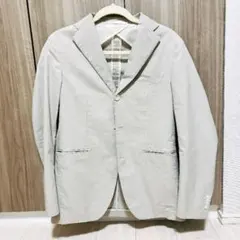 ONLY メンズ ジャケット 베이지