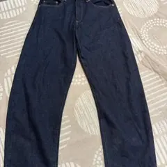 GAP BAGGY BARREL デニムパンツ 29/30のサムネイル