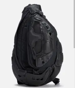 NUTEMPEROR 25FW 2way ショルダーバッグ アンダーアームバッグ - メルカリ