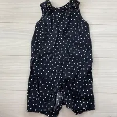 値下げ！Ciaopanic Typy ロンパース　80のサムネイル