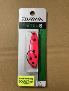 ダイワ　チヌークSのサムネイル