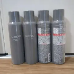 みずさん専用！SHIRORU クリスタルホイップブラック