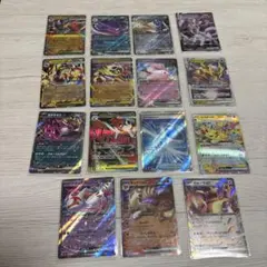 ポケモンカード15枚セット