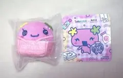 【たまごっち】ふらわっち マツモトキヨシ ココカラファイン ぬいぐるみ 極楽湯のサムネイル
