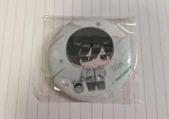 糸師凛 グリッター缶バッジ