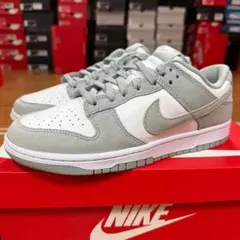 NIKE ナイキ ダンク ロー レトロ SE【FQ8249-101】29.5