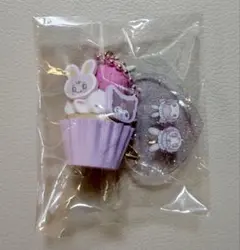 mezzo piano×サンリオキャラクターズ シークレットチャーム クロミ