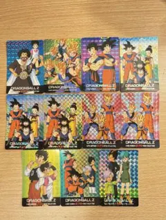 2025年最新】ドラゴンボールヒーローズまとめ売りの人気アイテム