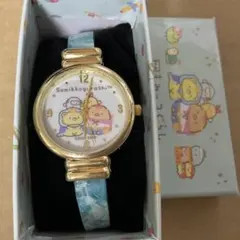 暁*し様 すみっコぐらし 時計
