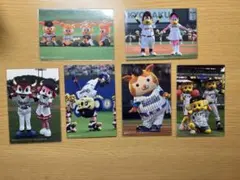 プロ野球チップスカード まとめ売り